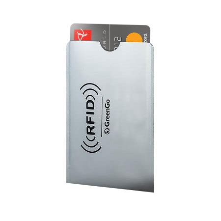 rfid protection carte|is rfid blocking worth it.